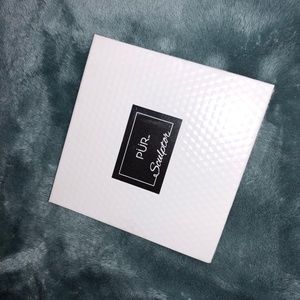 PUR Highlight & Contour Palette